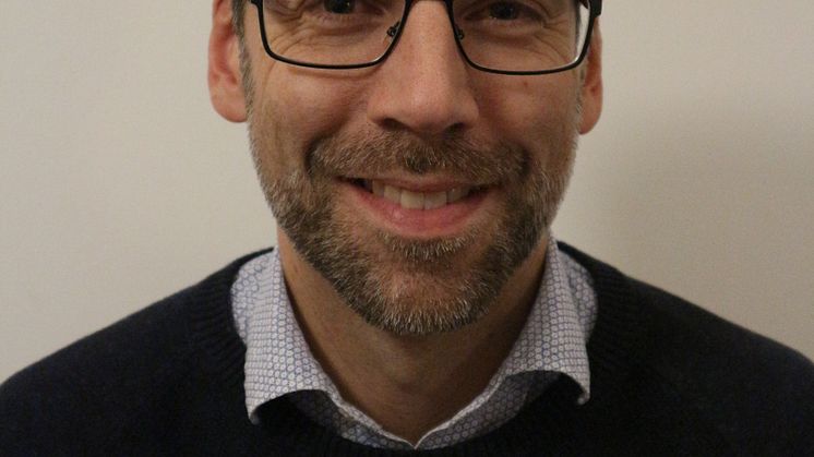 Joakim Lundin