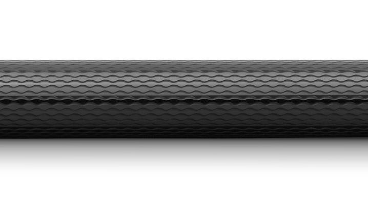 145311_Fountain pen Guilloche Black Edition F_PM4_High Res_76065