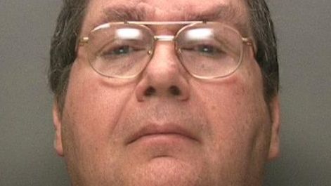 Phillip William Hall