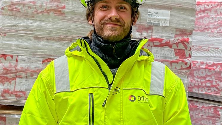 Foto: Dfind Epi / Kristoffer Sorkness