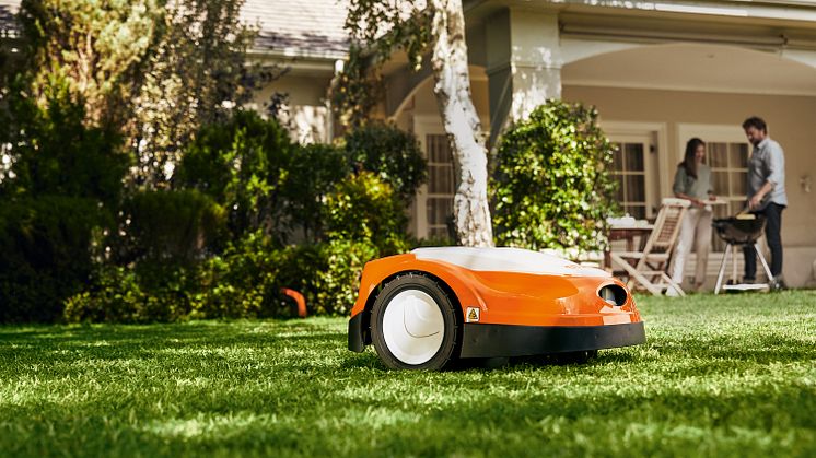 STIHL tilbyr All Inclusive for hagen 