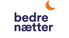 Bedre Nætter logo