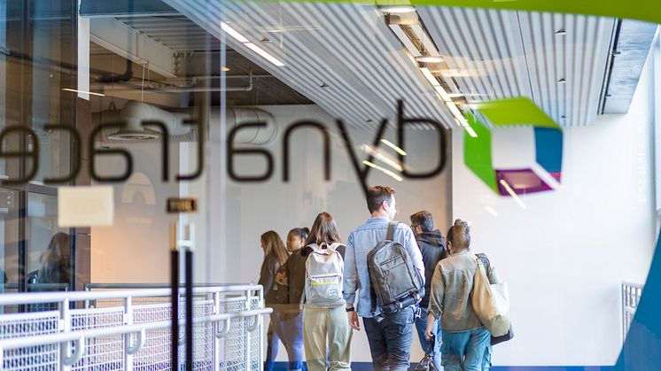 Dynatrace kontor