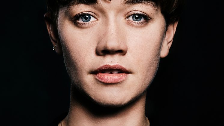 Årets Reumert Talent 2017 – Skuespiller Fanny Louise Bernth