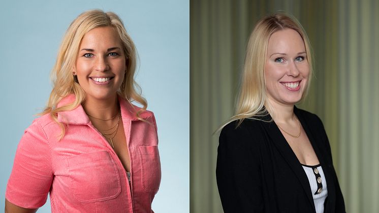 Aller media storsatsar på mammorna – lanserar nytt varumärke 