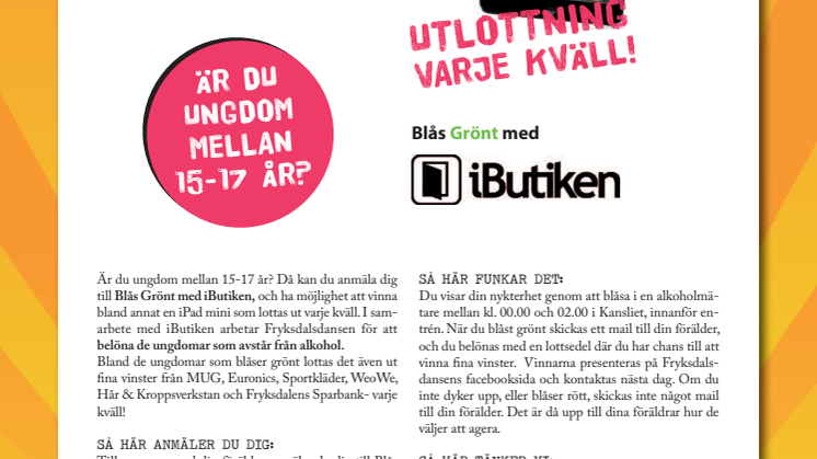 Magnus Uggla och Robert Gustafsson med Rolandz  största publikdragarna på Fryksdalsdansen 24-27 juli i Sunne