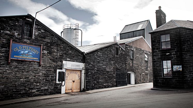 Old Pulteney