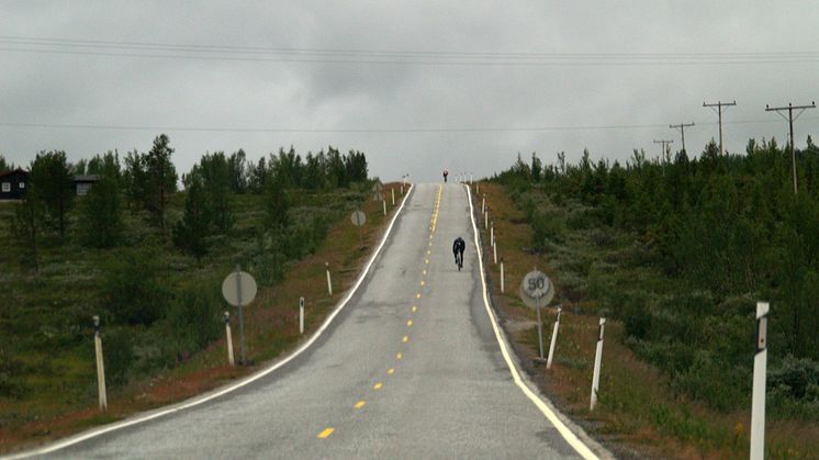 Norseman – den längsta dagen...
