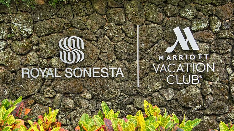 Marriott vacation Club image