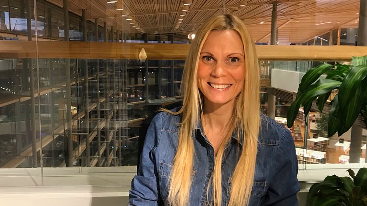 Hälsostartup söker testpiloter