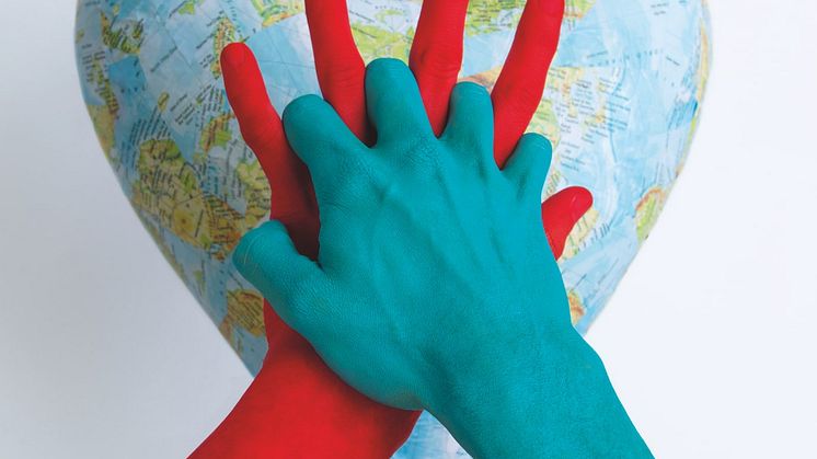 World restart a heart day 2019
