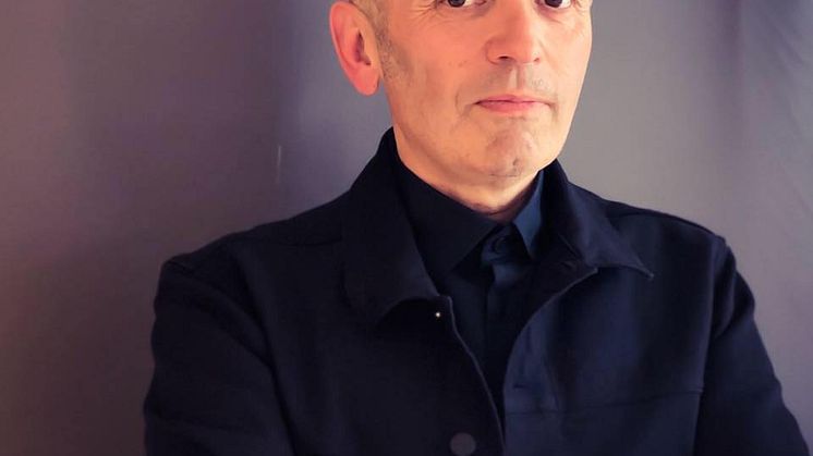 Frank Tentler – Künstliche Intelligenz und Pferdezucht