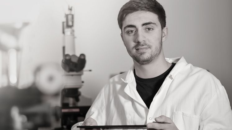 It’s estimated that more than 200,000 people a year die as a result of radon-related lung cancer. "Obviously, it’s more enjoyable to go to work knowing that what we do helps to influence human health for the better.”
