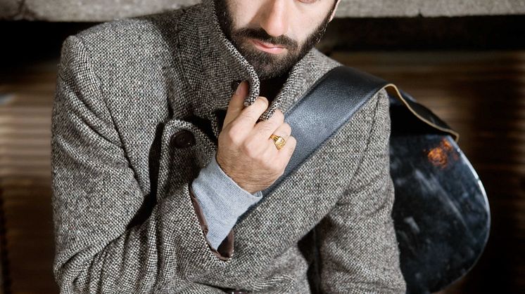 Prince of Assyria