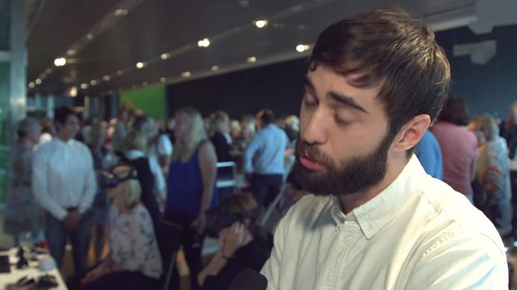 Futurum - med alla våra medarbetare mot framtiden