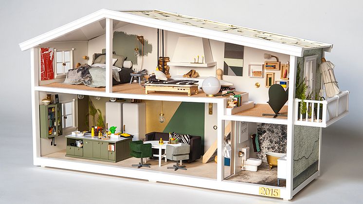 Malmös minsta hus såldes dyrt