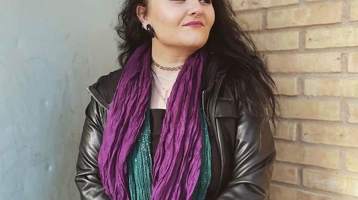 Isabelle Juhlin