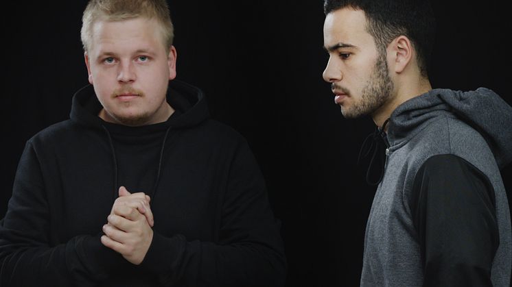To af Danmarks R&B-stjerneskud inviterer til fest i Lille VEGA