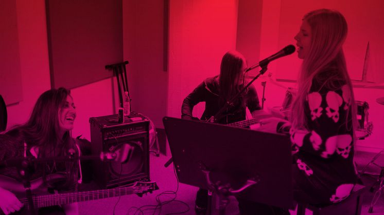 Efter regeringens nedskärningar: ytterligare ett musikhus tvingas lägga ned