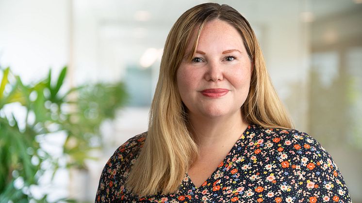 carolina larsson sgbc