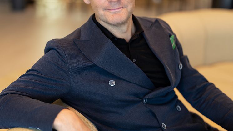 Medlemmar växer och utvecklas på United Spaces Lindholmen – det nya automotive tech-klustret i Göteborg