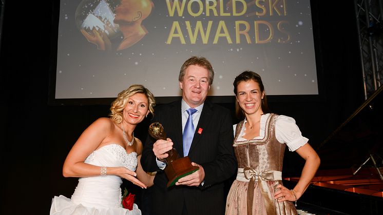 SkiStar AB: Trysil og Åre vant World Ski Awards