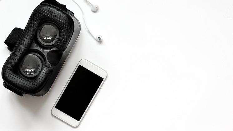 PR Revolution Technology