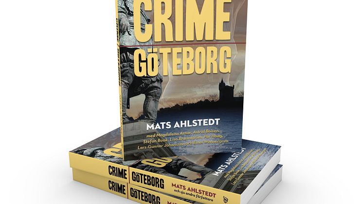 Crime Göteborg