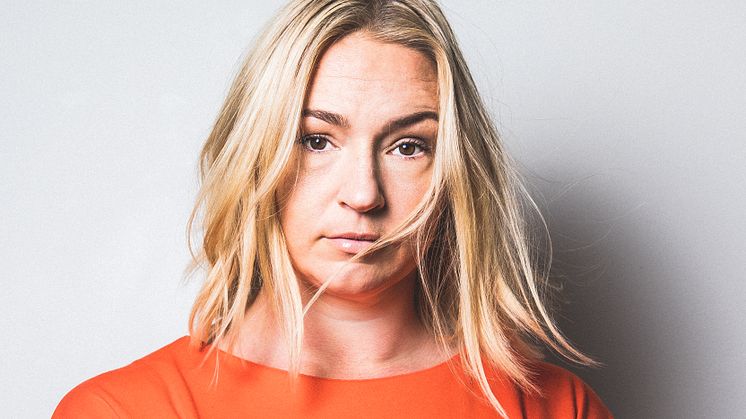 Pressbild - Anja Erika 