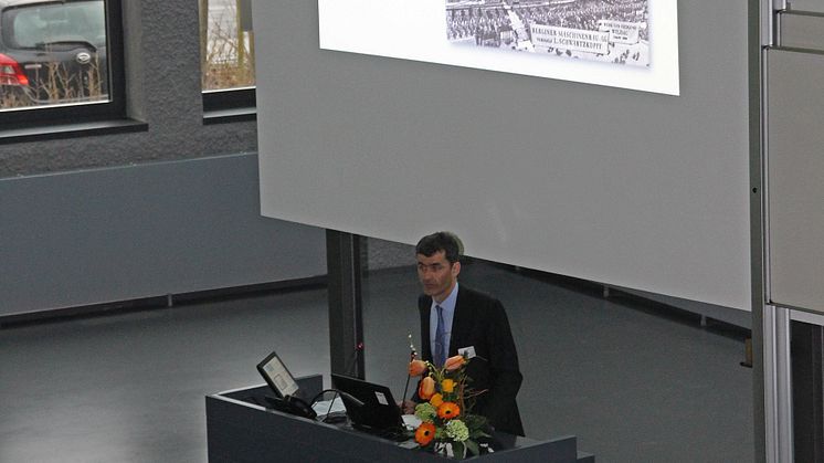 14. Konferenz AALE an der TH Wildau