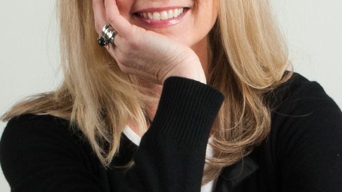 Ullrika Svenburg