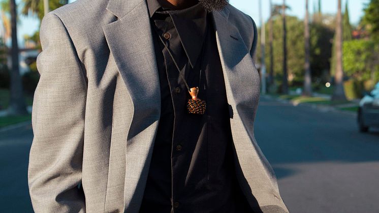 Cory Henry