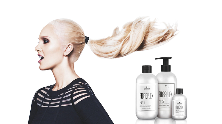 Blondera! Ljusa upp! Färga! – utan kompromisser!