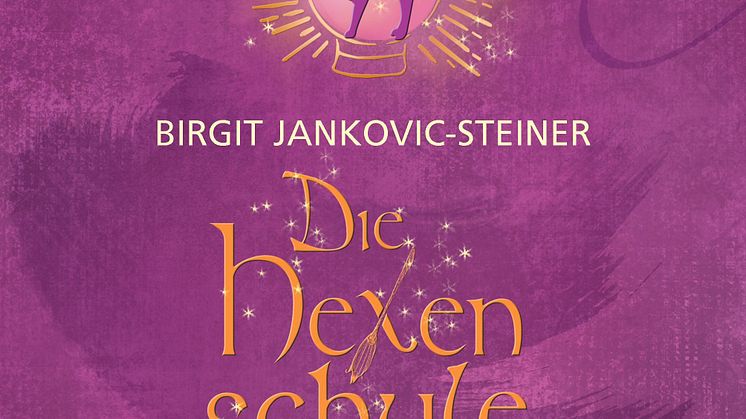 Cover Die Hexenschule
