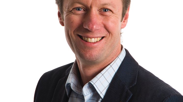 LEAD-bolaget Ecospark har utsett Magnus Hägglund till ny VD