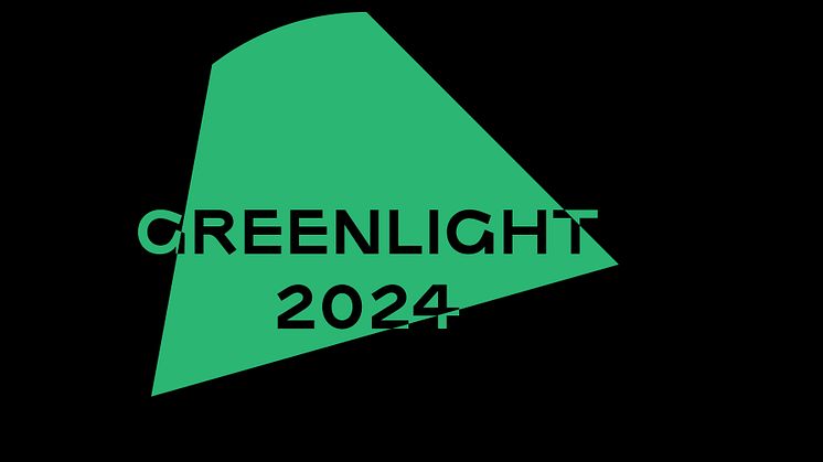 Kunstfestivalen Greenlightdistrict har vært gjennomført tre ganger siden 2017, har nå byttet navn til Greenlight, gått fra biennale til triennale og fått ny grafisk profil.