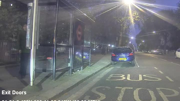 Footage