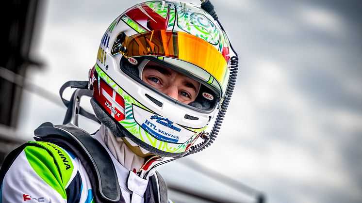 Oskar Kristensen