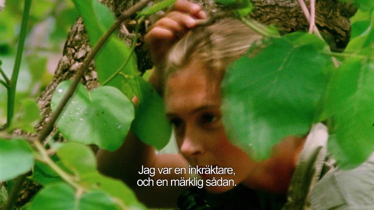 JANE visas på National Geographic lördag den 17/3 kl 21.00.