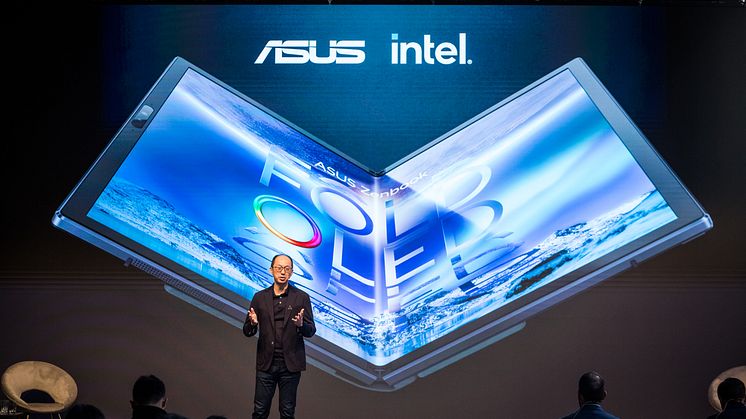 ASUS and ROG showcase latest innovative Consumer, Business and Gaming products at IFA 2022