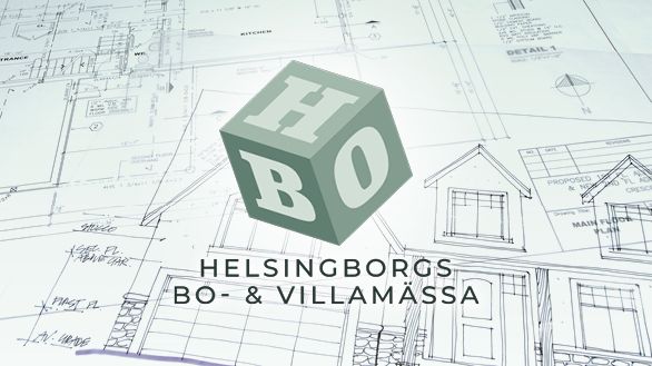 Numera Mässor AB lanserar en ny mässa för hela hemmet! Helsingborgs Bo- & Villamässa arrangeras 23–25 september 2022 på Helsingborg Arena och riktar sig till alla som är intresserade av sitt boende.