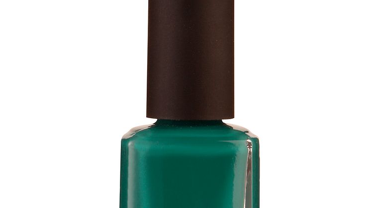 Nail Polish 19 Untrue Green