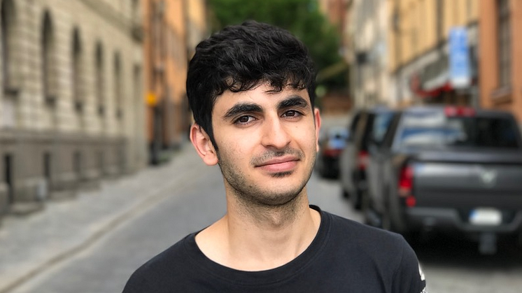 Sameer i Täby tog inte ut obetald semester – riskerar utvisning