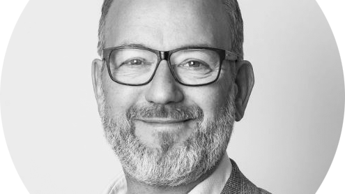 Jesper Tørnkvist, Ingram Micro