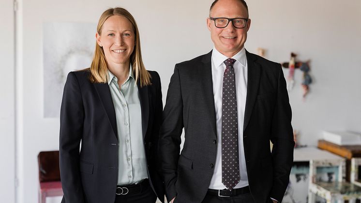 Livsmedelsföretagens styrelseordförande och vd