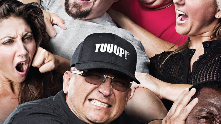 Storage Wars HISTORY