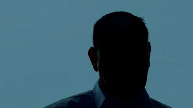 What goes through his mind as you buy timeshare from him?