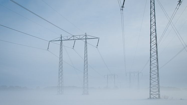 Höjning av elnätspriset blir mindre än väntat