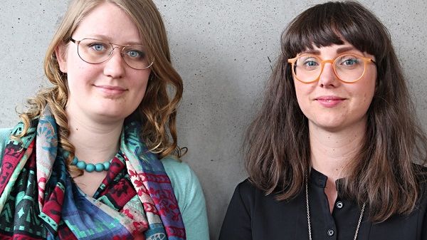 Inkubatorföretag från Go Business