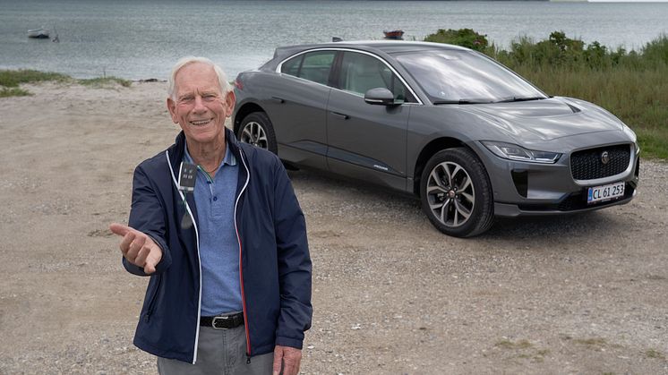 2019.08.21. Kristian med Jaguar I-Pace69200